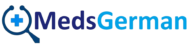 medsgerman.com